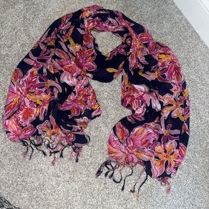 Lilly Pulitzer Scarf